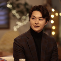 「踏みとどまれよ！」…瀬戸康史“圭介”にツッコミ殺到、衝撃ラストには「すごい展開」の声、「再会～Silent Truth～」4話 画像