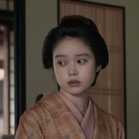 「ばけばけ」第91回あらすじ・場面写真　ヘブンの発言に理解が追いつかないトキは、ヘブンから逃げ回る…2月9日放送