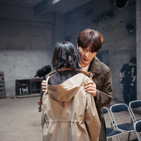 ジェジュン「雰囲気そのものが、これまでとは違っていた」初のホラー映画主演を語る『神社　悪魔のささやき』