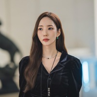 またも激痩せしたパク・ミニョン…“美しき容疑者”のための過酷な役作りを告白