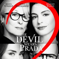 『プラダを着た悪魔2』予告編、24時間で2億2200万回再生 20世紀スタジオ史上最多を記録 画像