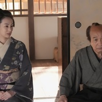 「ばけばけ」第92回あらすじ・場面写真　トキが反対する中、熊本に行くというヘブンの話を聞いたタエと勘右衛門の反応は…2月10日放送