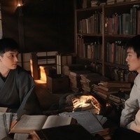 「可愛いんだけど」「完全にニヤニヤ」錦織（吉沢亮）、ヘブン日本滞在記に歓喜の一方「心配」の声多数…「ばけばけ」第19週は“錦織週”に!?