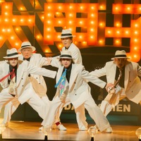 佐久間大介らが白スーツ姿で息ぴったりのダンスを披露『スペシャルズ』挿入歌リスト＆ダンス動画解禁 画像