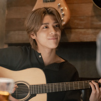 timelesz・松島聡、杉咲花“文菜”がすごく好きだった人物に「冬のなんかさ、春のなんかね」第6話出演 画像