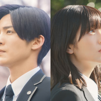 続編にも期待の声、浜辺美波＆目黒蓮“新コンビ”で魅せる『ほどなく、お別れです』