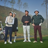 韓国の豪華クセ強キャスト大集合！