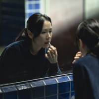 ソン・イェジン、結婚・出産を経て完全復帰『しあわせな選択』コメント＆場面写真解禁