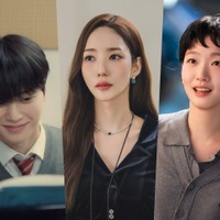 『シグナル2』は保留も…韓国tvNが2026年の豪華ラインナップを発表！【新作情報】