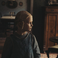 「生きているか死んでいるか どこでわかるの？」少女たちの抱える得体の知れない不安捉える『落下音』本予告＆シーン写真 画像