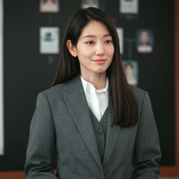 パク・シネ主演「Missホンは潜入調査中」の裏側が盛りだくさん！9話＆10話のビハインド映像公開