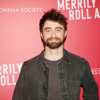 ダニエル・ラドクリフ、ドラマ版「ハリー・ポッター」の子役たちを気遣う「プレッシャーをかけないであげて」