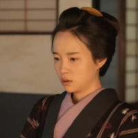 「ばけばけ」第100回あらすじ・場面写真　自分が犯人と疑われていると感じたクマは女中を辞めると言い出す…2月20日放送