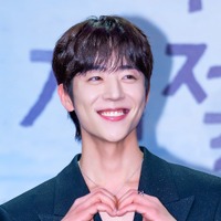 『君がきらめく季節に』主演チェ・ジョンヒョプ、韓国復帰作に意気込み「再デビューする感覚で」【制作発表会】