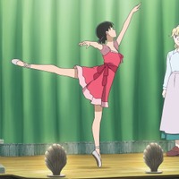 プロも驚くリアルさがここに！ “最も困難を極めた”バレエシーンに注目『パリに咲くエトワール』特別コラボ映像 画像