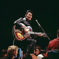 エルヴィス・プレスリーの没入型映像作品『EPiC: Elvis Presley in Concert』日本公開決定！ 画像