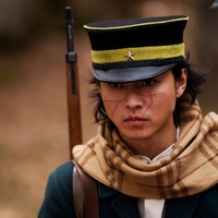 山崎賢人主演『ゴールデンカムイ 網走監獄襲撃編』杉元一行・第七師団・土方一派PV＆場面写真解禁