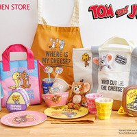 「トムとジェリー」キッチンアイテムほか、【212 KITCHEN STORE】でコラボ商品発売中