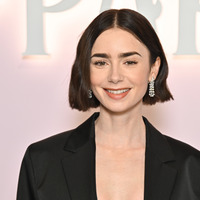 『ティファニーで朝食を』制作過程を描く映画でリリー・コリンズがオードリー・ヘプバーン役 画像