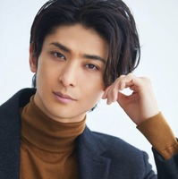 古川雄大「エール」以来の朝ドラ　坂口涼太郎＆仲間由紀恵ら「風、薫る」新キャスト発表