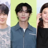 「サプライズにも程がある」パク・ソジュン＆チェ・ウシク＆チョン・ユミ、視聴者参加“ドッキリ”で国内旅行に出発!?