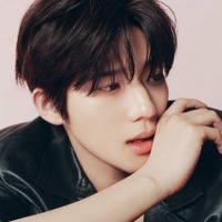 Netflix映画『パヴァーヌ』主演ムン・サンミン、ピョン・ヨハンとの濃厚キスシーンの裏側を告白「僕のせいで気まずく…」【インタビュー】 画像