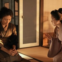 「優しさとヤバさ加減が絶妙」「“おかえり”ってなった」トキ（髙石あかり）が呪いを引き受ける!? 久々の怪談オタク発動に視聴者歓喜「ばけばけ」 画像