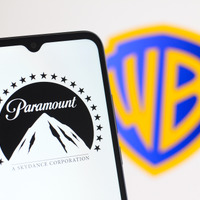 ワーナー争奪戦からNetflixがまさかの撤退…パラマウントが獲得へ 画像