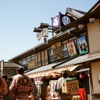 “ひとつの国”として構想『木挽町のあだ討ち』江戸の芝居小屋を再現した舞台美術に注目 画像