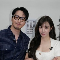 ピョン・ヨハン＆少女時代ティファニーが入籍を発表！ドラマ共演から“ゴールイン” 画像