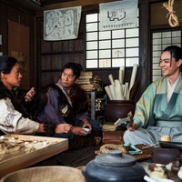 「豊臣兄弟！」第9回あらすじ・場面写真　小一郎と藤吉郎は美濃国主・斎藤龍興の家臣である竹中半兵衛の調略に乗り出す…3月8日放送