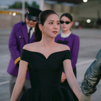BLACKPINKジス＆ソ・イングク「マンスリー彼氏」、ジニョン＆キム・ミンジュ「愛の光」ほかNetflix3月配信作品 画像