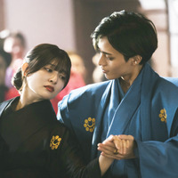 永瀬廉＆吉川愛、本読みからダンス練習まで“ビハインドストーリー”公開『鬼の花嫁』