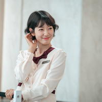 パク・シネ、チョ・ハンギョル、ITZYユナらの個性豊かな「Missホンは潜入調査中」13話＆14話ビハインド映像公開