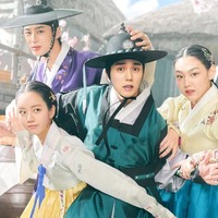 韓国ドラマ『花が咲けば、月を想い』知っておきたい「3つの注目ポイント」