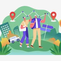 「エミリー、パリへ行く」や「ラスアス」に影響を受け旅行先を決める人が増加？ 今話題のフィルムツーリズム 画像