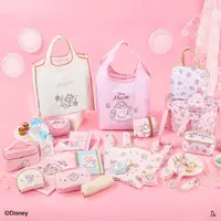 『おしゃれキャット』マリー＆『101匹わんちゃん』＆『シンデレラ』ルシファーの大人可愛いグッズが300円台から買える！「THREEPPY」 画像