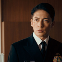 玉木宏が出演、劇場未公開シーン入り“PrimeVideo特別版”が配信決定『沈黙の艦隊 北極海大海戦』 画像