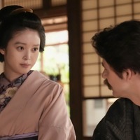 「ばけばけ」第111回あらすじ・場面写真　トキとヘブンは正式に結婚し、勘太と3人で家族になるため籍を入れることに…3月9日放送