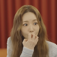 3回目のキスシーンで「吸引レベル」。パク・ミニョンが“本当に驚いた”キスシーンの裏話