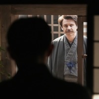 「ばけばけ」第112回あらすじ・場面写真　トキとヘブンは、司之介、フミを連れ久しぶりに松江を訪れるが、それは錦織との再会を意味していた…3月10日放送