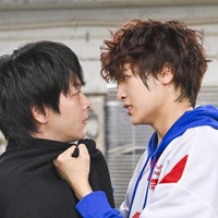 「辛すぎる」「涙止まらん」中村倫也“吾妻”の決断と“NAZE”メンバーの姿に悲痛の声…「DREAM STAGE」第8話 画像