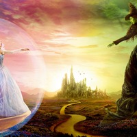 『ウィキッド 永遠の約束』興収5.3億円超えで前作を上回る好スタート 画像