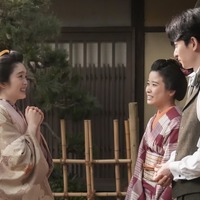 「おめでとうが多すぎる!!」“松江同窓会”でサワ＆庄田に祝福が上がる一方、錦織には「胸がぎゅっと」「ばけばけ」