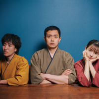 ハ・ヨンス「日本で挑戦を続ける私自身と重なる」青柳翔＆三河悠冴らと『ディッシュアップ』出演　6月公開 画像