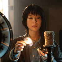 0時5分、洋館で起こる怪奇現象…賀来賢人プロデュース『Never After Dark／ネバーアフターダーク』特報映像 画像