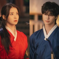“突然結婚発表” IU＆ビョン・ウソク、王立学校時代の姿が公開『21世紀の大君夫人』に高まる期待