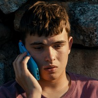 “いま”という時代を生きる少年の葛藤と恋を描く青春映画『君の見る世界をなぞる』8月公開決定 画像