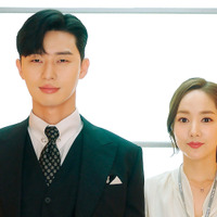 パク・ソジュン主演「キム秘書はいったい、なぜ？」、ハン・ソヒ出演「夫婦の世界」ほか、ABEMA韓ドラセレクションで無料放送