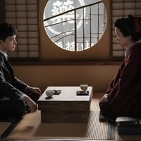 髙石あかり＆吉沢亮＆濱正悟ら登場！“おサワ”円井わん・“おウメ”野内まる主演「ばけばけ」スピンオフ2作品放送 画像